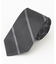 【GEOMETRIC JACQUARD COLLECTION】ジオメトリックジャガード ネクタイ