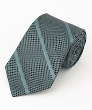 【GEOMETRIC JACQUARD COLLECTION】ジオメトリックジャガード ネクタイ