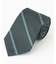 【GEOMETRIC JACQUARD COLLECTION】ジオメトリックジャガード ネクタイ