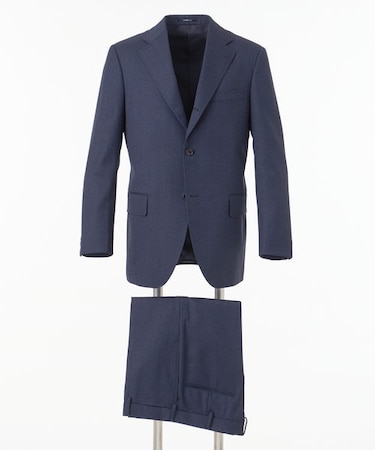 【CUBA BEACH MASTERPIECE】キャバリーツイル スーツ