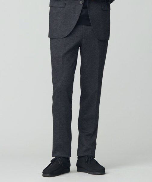 【SOFA / セットアップ対応】ハイグレードジャージ スラックス