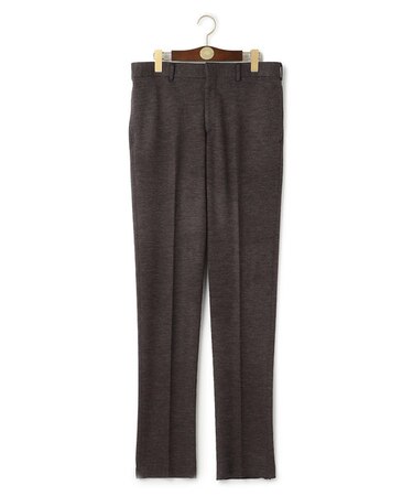 【SOFA / セットアップ対応】ハイグレードジャージ スラックス