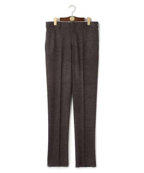 【SOFA / セットアップ対応】ハイグレードジャージ スラックス