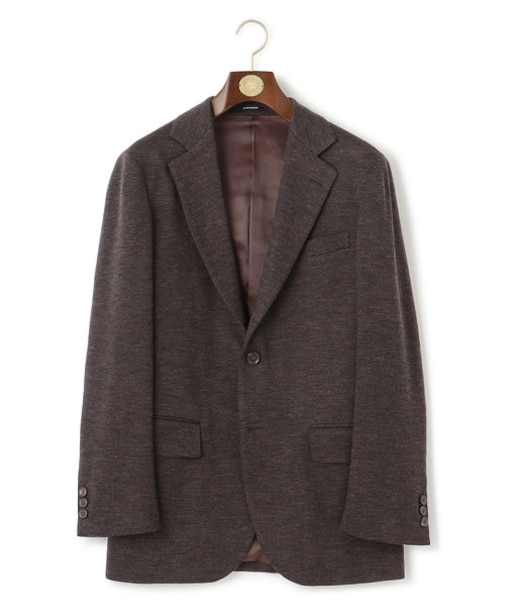 【SOFA / セットアップ対応】ハイグレードジャージ ジャケット