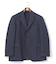 【KING SIZE】【定番】LOVAT LAVEROCK TWEED ヘリンボンツイードジャケット
