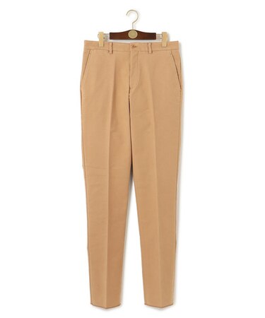 モールスキンストレッチ パンツ