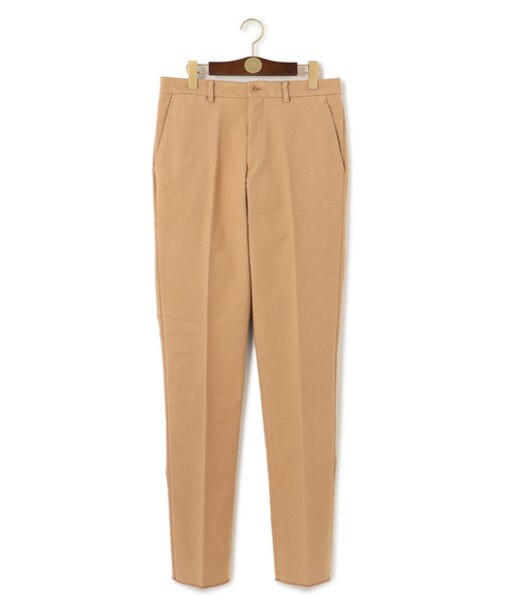 モールスキンストレッチ パンツ