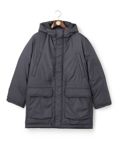 【WEB・一部店舗限定】ダウンコート