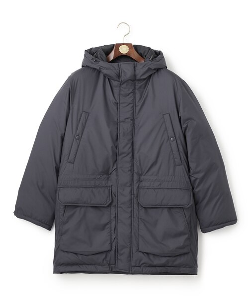 【WEB・一部店舗限定】ダウンコート