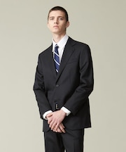 【定番】JAPAN CRAFT CLOTH スーツ / 背抜き