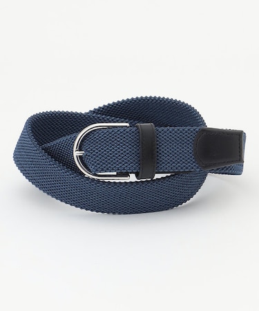 ゴムメッシュベルト