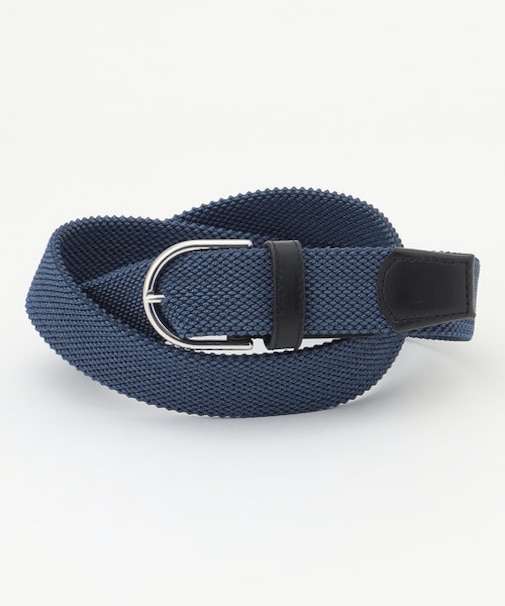 ゴムメッシュベルト