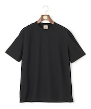 【KING SIZE】【UVカット / 接触冷感 / ビジネス対応】【J.PRESS PREMIUM JERSEY】無地コットン Tシャツ