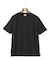 【KING SIZE】【UVカット / 接触冷感 / ビジネス対応】【J.PRESS PREMIUM JERSEY】無地コットン Tシャツ