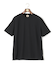 【KING SIZE】【UVカット / 接触冷感 / ビジネス対応】【J.PRESS PREMIUM JERSEY】無地コットン Tシャツ