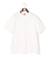 【KING SIZE】【UVカット / 接触冷感 / ビジネス対応】【J.PRESS PREMIUM JERSEY】無地コットン Tシャツ