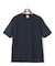 【KING SIZE】【UVカット / 接触冷感 / ビジネス対応】【J.PRESS PREMIUM JERSEY】無地コットン Tシャツ
