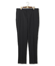 【KING SIZE】【MECHANICAL】【セットアップ対応 / ウォッシャブル可】ナイロンハイパワーストレッチ スラックス