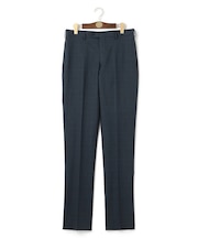 【WEB・一部店舗限定】グレナカートチェック スラックス