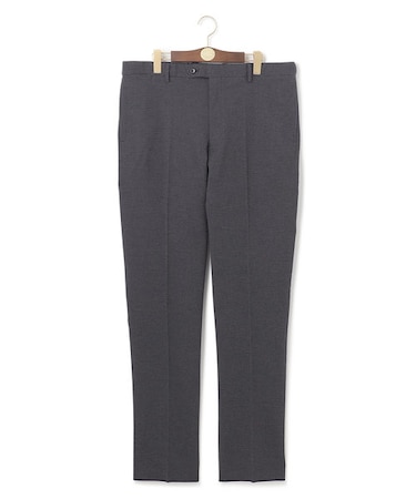 【KING SIZE】【セットアップ対応 / ウォッシャブル】トラベラーズシアサッカー スラックス