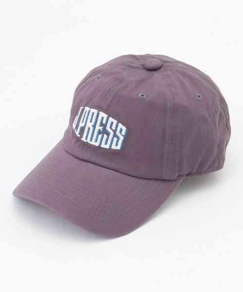 【美品】J.PRESS /ジェイプレス/Punctuation/ウールキャップ 70ce015-28670-03b.jpg