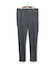 新色登場！【KING SIZE】【MECHANICAL】【セットアップ対応 / ウォッシャブル可】 ナイロンハイパワーストレッチ リネンルックパンツ
