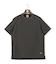 【MECHANICAL】【ビジネス対応 / ハイパワーストレッチ】アクティブTシャツ