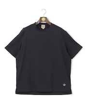 【KING SIZE】【MECHANICAL】【ハイパワーストレッチ】アクティブTシャツ