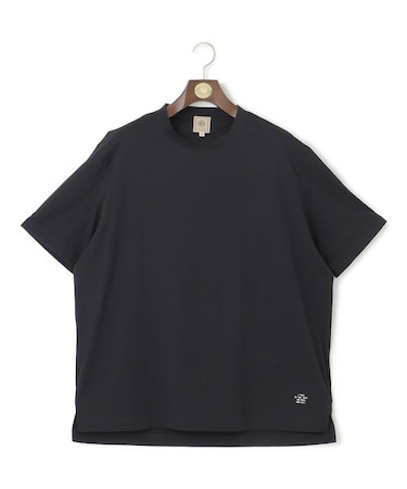 【KING SIZE】【MECHANICAL】【ハイパワーストレッチ】アクティブTシャツ