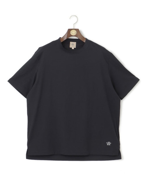 【KING SIZE】【MECHANICAL】【ハイパワーストレッチ】アクティブTシャツ