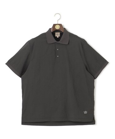 【KING SIZE】【MECHANICAL】【ビジネス対応 / ハイパワーストレッチ】アクティブポロシャツ