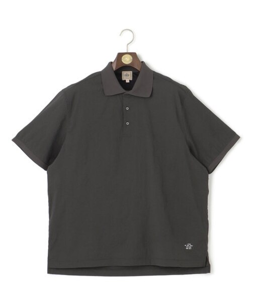 【KING SIZE】【MECHANICAL】【ビジネス対応 / ハイパワーストレッチ】アクティブポロシャツ