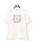 【KING SIZE】ペイズリーバンダナプリントTシャツ