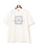 【KING SIZE】ペイズリーバンダナプリントTシャツ