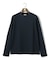 【ビジネス対応】【J.PRESS PREMIUM JERSEY】無地 ロングスリーブTシャツ