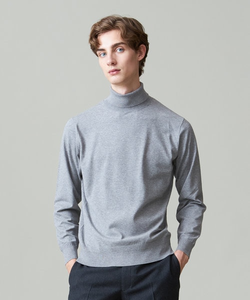 YOSA　タートルネック　3L YOSAタートルネック3L YOSA タートルネック 3L YOSA タートルネック 3L