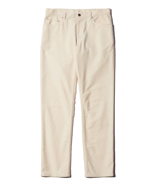 ハイパワーストレッチ 5ポケットパンツ｜ジェイ・プレスの通販｜&mall