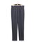 【J.PRESS MOVING / セットアップ対応】TOLLEGNO 3D WOOL スラックス