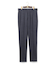 【J.PRESS MOVING / セットアップ対応】TOLLEGNO 3D WOOL スラックス