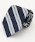 【STRUCTURE MIX COLLECTION】レジメンタル ネクタイ