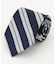 【STRUCTURE MIX COLLECTION】レジメンタル ネクタイ