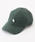 【WEB限定カラー有】バックブル キャップ