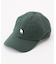 【WEB限定カラー有】バックブル キャップ