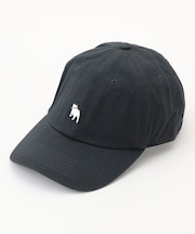 【WEB限定カラー有】バックブル キャップ