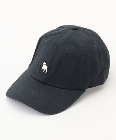 【WEB限定カラー有】バックブル キャップ