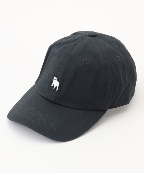 【WEB限定カラー有】バックブル キャップ