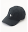 【WEB限定カラー有】バックブル キャップ