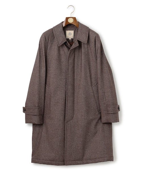 ロロピアーナストームシステム バルカラーコート｜ジェイ・プレスの