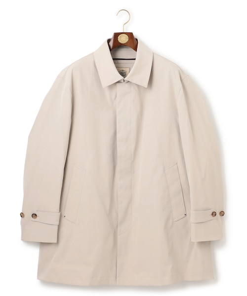 TAION/タイオン】CR BAL COLLAR COAT SET #TAION-CR01 SET+TAION-104