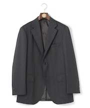 【WEB・一部店舗限定】グレナカートチェック ジヤケット